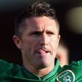 Robbie Keane wants marriage equality in Ireland…