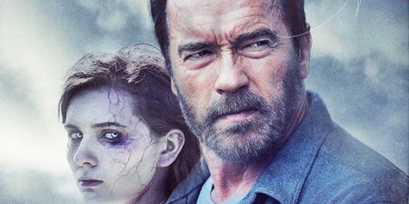 Schwarzenegger: New movie is me at my most vulnerable