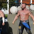 Eddie Hall intends to inflict Taken-style revenge on ‘He-Man’ who broke his machine