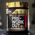 JOE Reviews: Optimum Nutrition’s Gold Standard Pre-Workout