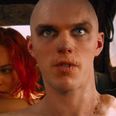 Video: Mad Max featurette on Nicholas Hoult’s character ‘Nux’…