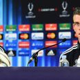 Ancelotti tells Bale’s agent: “Quit yo’ jibber jabber fool”