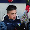 Jack Grealish rejects Republic of Ireland call-up…and faces Twitter backlash