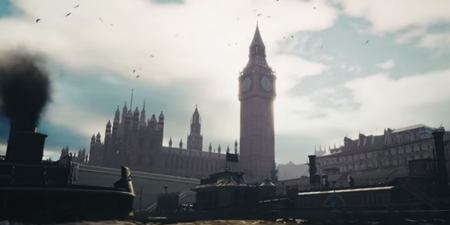 Video: The trailer for Assassin’s Creed Syndicate is here