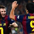 Barcelona move another step closer to leaving La Liga
