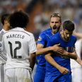 Real Madrid vs Juventus: The night in pictures