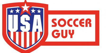USA Soccer Guy: Bryan Munich and Coach Pip embarrassed in Euro Soccer Cup…