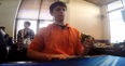 Video: Boy breaks one-handed Rubik’s Cube record…