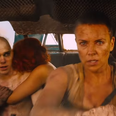 Video: A closer look at Charlize Theron’s badass Mad Max character, Furiosa