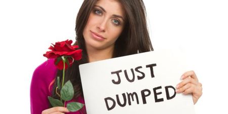 Australian break-up service will do the dirty work for you…