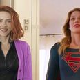 New Supergirl trailer is very similar to SNL’s Black Widow parody