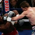 Ricky Hatton reveals the extent of Floyd Mayweather’s foolishness