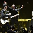 Gallery: The best images from the opening night of U2’s world tour in Vancouver