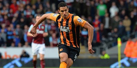 Jake Livermore facing ban after reportedly testing positive for cocaine