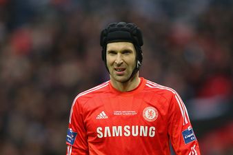 Why Petr Cech may not be the best fit for Man United’s goalkeeping philosophy