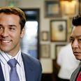 Ari Gold apologies to the whole of Asia for being mean to his assistant