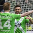 Kevin De Bruyne breaks Bundesliga assists record