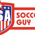 Soccer Guy: Stevie Gee says so long to Mercyside