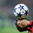 Ronaldinho: Still got it, never lost it… (Vine)
