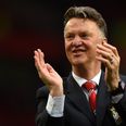 Louis van Gaal: Ryan Giggs will be the next Manchester United manager