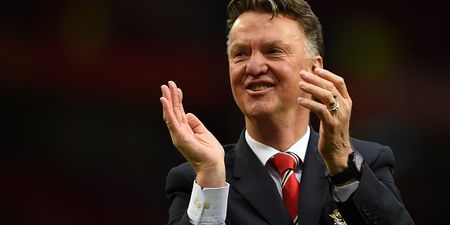 Louis van Gaal: Ryan Giggs will be the next Manchester United manager
