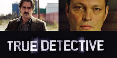 Sky Atlantic to simulcast season two of True Detective