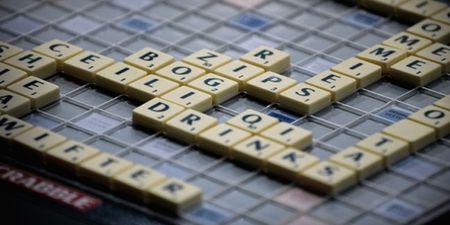 Scrabble updates (and dumbs down) its list of accepted words