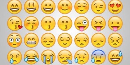 38 new emojis set to be released, including bacon and ‘man dancing’…