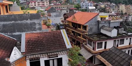 Tourist’s failed fundraising effort leaves Vietnamese family homeless
