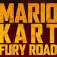 Video: Mad Max and Mario Kart collide in this parody trailer