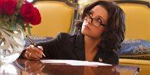 Veep f*cking perfects the art of the sweary putdown