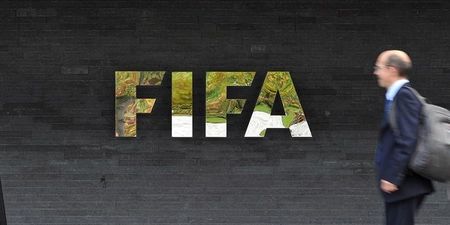 FIFA corruption arrests: Twitter reacts with conveniently well-prepared jokes