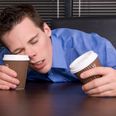 Video: Scientists claim sleepyheads are drinking their morning coffee all wrong…