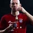 Video: Bayern Munich stars promoting gnomes, tea bags and Lederhosen is brilliant…