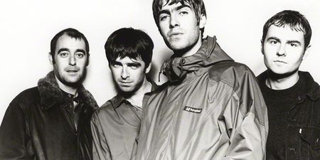 Bookies are convinced Oasis are going to reform next year