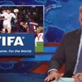 Video: Jon Stewart’s take on the FIFA scandal is absolutely brilliant