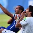FIFA disarray could see Luis Suarez appeal ban