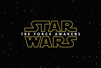 It’s less than a month away but Star Wars:The Force Awakens still isn’t finished
