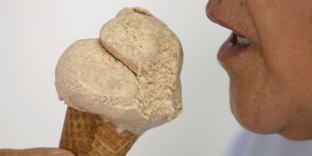 India’s Hitler ice cream cone branded ‘tasteless’