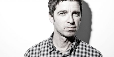 Fist fights with Liam were normal but I had the last dig, says Noel Gallagher