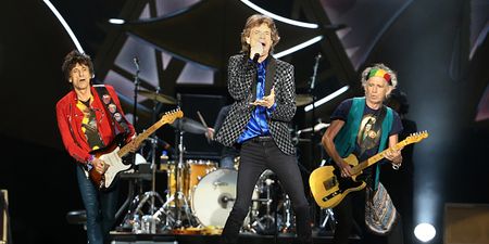 Rolling Stones could return to Knebworth after almost 40 years