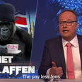 Video: German version of the Daily Show pokes fun at the British