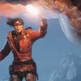Video: Brand new Rise of the Tomb Raider trailer comes to light