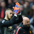 Manchester United fans go through five stages of grief as De Gea exit looms