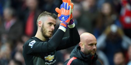 Manchester United fans go through five stages of grief as De Gea exit looms
