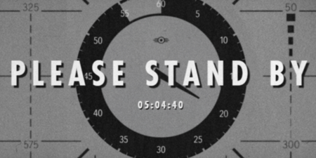 Cryptic countdown hints at Fallout 4 release