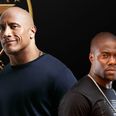 Kevin Hart ‘almost killed’ co-star the Rock