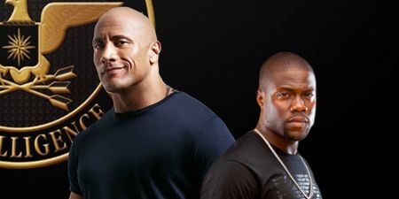 Kevin Hart ‘almost killed’ co-star the Rock