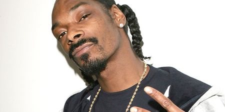 Snoop Dogg posts explicit video slamming the all-white Oscars…