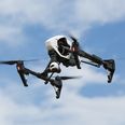 China has gone to war with high-tech exam cheats….using drones
